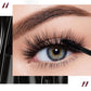 👁️ Buy 1 Get 1 Free 💧7D Waterproof Mascara -24H Long Lasting Volume& Curl, Smudge-Proof Liftfor Natural False Lash Look