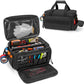 🔥2026 Hot sale 50% OFF🔥14-Inch Heavy-Duty Canvas Tool Bag