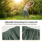 🥳2026 HOT SALE🥳💞50K+ SOLD!💥Women's Quick-Dry Cargo Shorts with Pockets