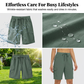 🥳2026 HOT SALE🥳💞50K+ SOLD!💥Women's Quick-Dry Cargo Shorts with Pockets