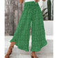⏳Time-Limited Special Price ￡12.99⏰Women’s Flowy High Waist Wide-Leg Pants – Slimming, Comfy & Chic