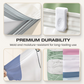 🥳2026 HOT SALE🥳💞50K+ SOLD!🔥No-Pump Large Vacuum Storage Compression Bags