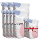 🥳2026 HOT SALE🥳💞50K+ SOLD!🔥No-Pump Large Vacuum Storage Compression Bags