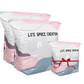 🥳2026 HOT SALE🥳💞50K+ SOLD!🔥No-Pump Large Vacuum Storage Compression Bags