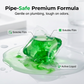 🔥LAST‑DAY SALE 50% OFF💥Bio-Enzyme Drain Deodorizer Capsules
