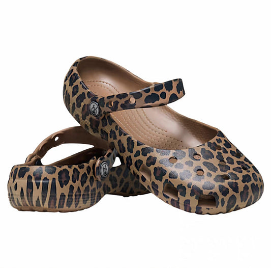 ⛱️Last Day Sale 70% OFF🥰Women's Breathable Cutest Crocs ballet flats