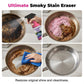 🥳2026 HOT SALE🥳💞50K+ SOLD!✨Fast-Acting Heavy-Duty Grill Degreaser Spray