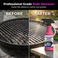 🥳2026 HOT SALE🥳💞50K+ SOLD!✨Fast-Acting Heavy-Duty Grill Degreaser Spray