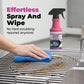 🥳2026 HOT SALE🥳💞50K+ SOLD!✨Fast-Acting Heavy-Duty Grill Degreaser Spray