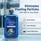 🔥50% OFF 💥Fast-Acting Aquarium Water Clarifier | Clear Cloudy Tank In Minutes, Safe For Fish