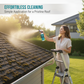 ⏳Last Day Promotion - BUY 2 GET 1 FREE!!🔥Multi-Surface Roof Moss & Algae Cleaner Spray