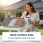 ⏳Last Day Promotion - BUY 2 GET 1 FREE!!🔥Multi-Surface Roof Moss & Algae Cleaner Spray