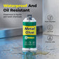 ⏳LAST DAY SALE: ￡7.99!! 🎁Buy 2 Get 1 Free🔥🛠️High-Strength AB Metal Repair Glue