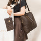 ⛱️Last Day Sale 70% OFF🥰Fashionable Large-Capacity Shoulder Bag