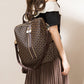 ⛱️Last Day Sale 70% OFF🥰Fashionable Large-Capacity Shoulder Bag