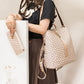 ⛱️Last Day Sale 70% OFF🥰Fashionable Large-Capacity Shoulder Bag