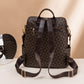 ⛱️Last Day Sale 70% OFF🥰Fashionable Large-Capacity Shoulder Bag