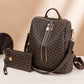 ⛱️Last Day Sale 70% OFF🥰Fashionable Large-Capacity Shoulder Bag