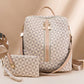 ⛱️Last Day Sale 70% OFF🥰Fashionable Large-Capacity Shoulder Bag