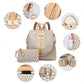 ⛱️Last Day Sale 70% OFF🥰Fashionable Large-Capacity Shoulder Bag