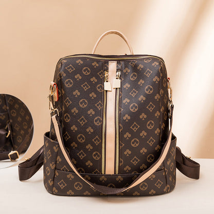 ⛱️Last Day Sale 70% OFF🥰Fashionable Large-Capacity Shoulder Bag