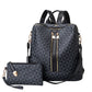 ⛱️Last Day Sale 70% OFF🥰Fashionable Large-Capacity Shoulder Bag