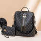⛱️Last Day Sale 70% OFF🥰Fashionable Large-Capacity Shoulder Bag