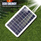 ⏳LAST DAY SALE ONLY ￡11.99 & FREE SHIPPING!!🔥SunFlex™ 2W – Ultra-Thin Flexible Solar Charger (5V USB Output)☀️🔋