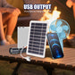 ⏳LAST DAY SALE ONLY ￡11.99 & FREE SHIPPING!!🔥SunFlex™ 2W – Ultra-Thin Flexible Solar Charger (5V USB Output)☀️🔋