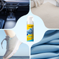 🔥Hot Sale 50% 0FF🔥 No-Rinse Clinging Foam Cleaner Powerful Deep Stain Lifting Cleaning Spray for Car Interior Home Use