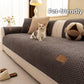 🔥❄️ COSY WINTER SALE! ONLY £7.99! 💖Thickened Non-Slip Sofa Cover – Ultra-Soft, Washable, Scratch-Resistant & Pet-Friendly, 3 Colours 🛋️✨