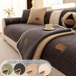 🔥❄️ COSY WINTER SALE! ONLY £7.99! 💖Thickened Non-Slip Sofa Cover – Ultra-Soft, Washable, Scratch-Resistant & Pet-Friendly, 3 Colours 🛋️✨