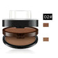 🥳 2026 HOT SALE 🥳💞 50K+ SOLD! 🖌️✨ Instant Adjustable Eyebrow Stamp – Two-Colour Brow Powder, Waterproof & Smudge-Proof. Natural, Full Brows in Seconds! 💕🎀
