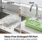 🥳2026 HOT SALE🥳💞50K+ SOLD!🧊Food-Grade Press-Type Ice Cube Tray