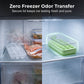 🥳2026 HOT SALE🥳💞50K+ SOLD!🧊Food-Grade Press-Type Ice Cube Tray