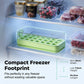 🥳2026 HOT SALE🥳💞50K+ SOLD!🧊Food-Grade Press-Type Ice Cube Tray