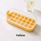 🥳2026 HOT SALE🥳💞50K+ SOLD!🧊Food-Grade Press-Type Ice Cube Tray