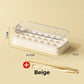 🥳2026 HOT SALE🥳💞50K+ SOLD!🧊Food-Grade Press-Type Ice Cube Tray