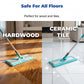 🥳2026 HOT SALE🥳💞50K+ SOLD!🚗✨Water-Soluble Floor Cleaning Sheets
