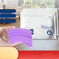 🥳2026 HOT SALE🥳💞50K+ SOLD!🚗✨Water-Soluble Floor Cleaning Sheets
