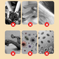 🥳2026 HOT SALE⚡50K+ SOLD!💥Anti-Splash Kitchen Faucet Cotton Filter for Sediment & Rust Removal