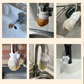 🥳2026 HOT SALE⚡50K+ SOLD!💥Anti-Splash Kitchen Faucet Cotton Filter for Sediment & Rust Removal