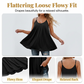 🏖️LAST DAY SALE 49% OFF🔥Breezy Pleated Summer Camisole