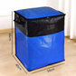 🔥LAST DAY SALE ONLY ￡7.99!!🔥StorMax™🇬🇧180L Waterproof Moving Storage Bags🏆Heavy-Duty • Extra-Large • Reusable ✅️