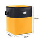 🔥LAST DAY SALE ONLY ￡7.99!!🔥StorMax™🇬🇧180L Waterproof Moving Storage Bags🏆Heavy-Duty • Extra-Large • Reusable ✅️