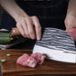 🥳2026 HOT SALE🥳💞50K+ SOLD!✨Stainless Steel Chopping and Cutting Cleaver