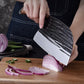 🥳2026 HOT SALE🥳💞50K+ SOLD!✨Stainless Steel Chopping and Cutting Cleaver