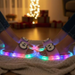 ⏰LAST DAY 65% OFF 💐LED Light-Up Cartoon Slippers