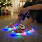 ⏰LAST DAY 65% OFF 💐LED Light-Up Cartoon Slippers