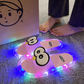 ⏰LAST DAY 65% OFF 💐LED Light-Up Cartoon Slippers